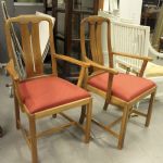892 8259 ARMCHAIRS